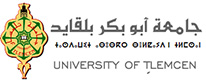 University of Tlemcen