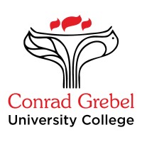 Conrad Grebel University College at University of Waterloo