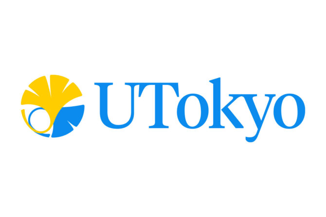 The University of Tokyo